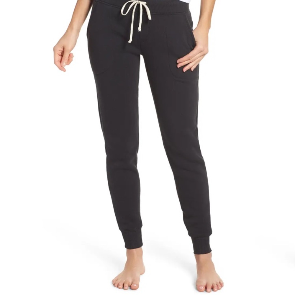 Alternative Apparel Eco-Fleece Lined Jogger Pant